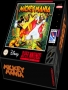 Nintendo  SNES&nbsp; - &nbsp;Mickey Mania - The Timeless Adventures of Mickey Mouse (USA)